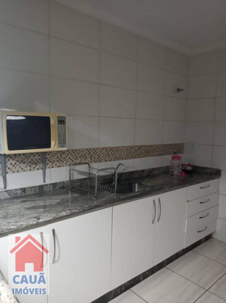 Casa, 3 quartos - Foto 18