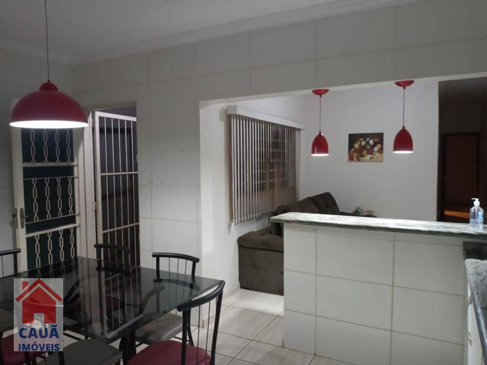 Casa, 3 quartos - Foto 11