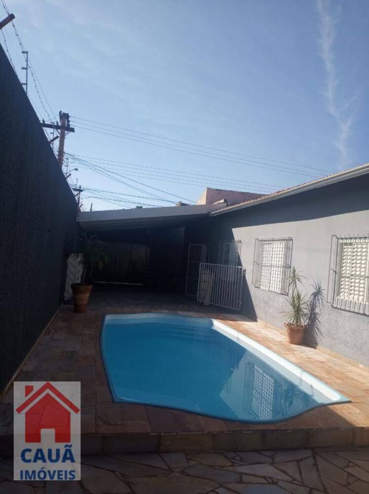 Casa, 3 quartos - Foto 17