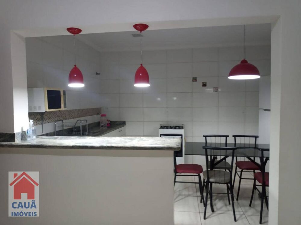 Casa, 3 quartos - Foto 15