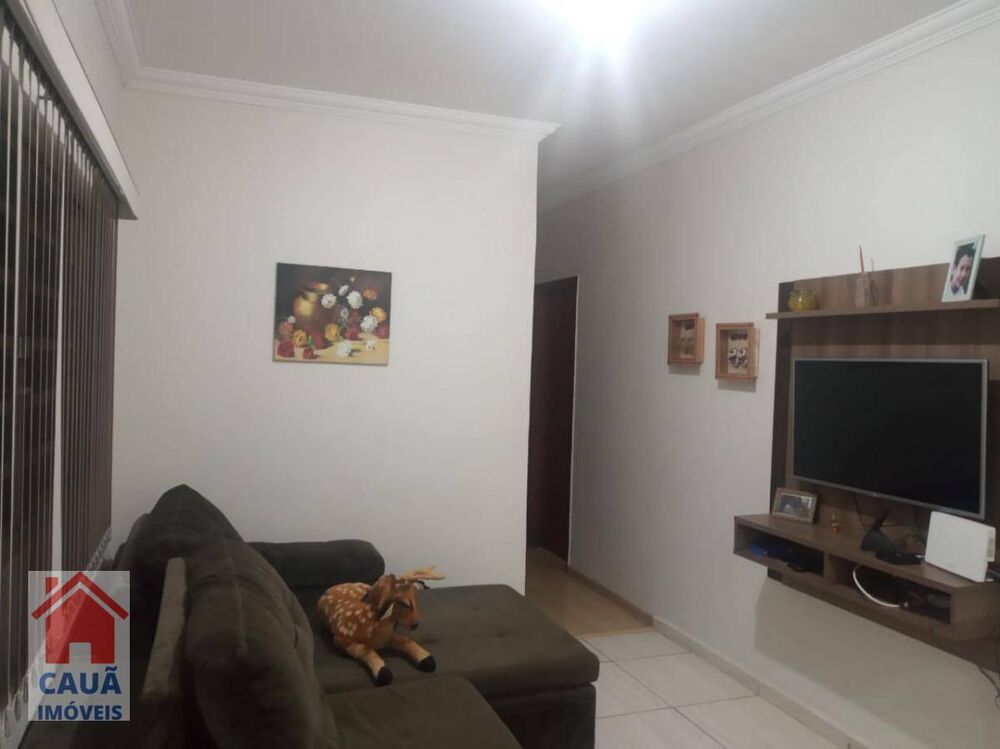 Casa, 3 quartos - Foto 4