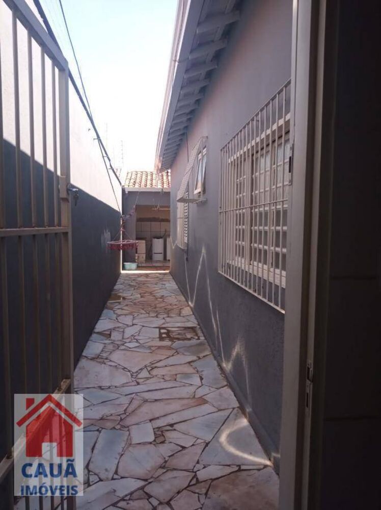 Casa, 3 quartos - Foto 9
