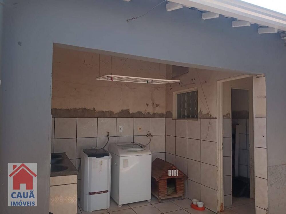 Casa, 3 quartos - Foto 13