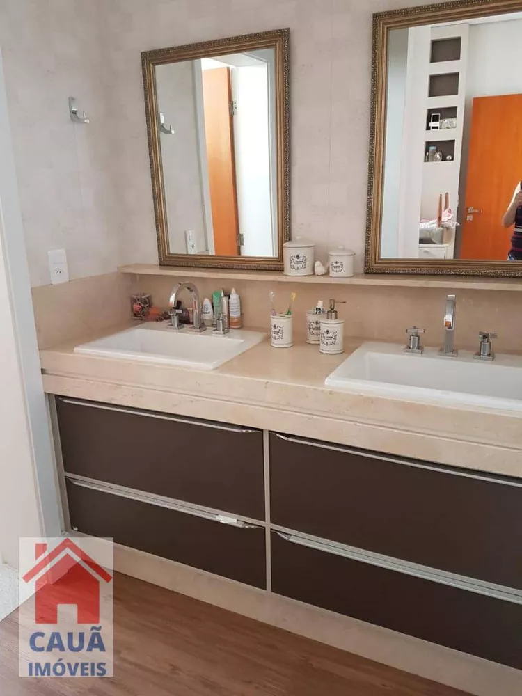 Sobrado à venda com 4 quartos, 340m² - Foto 4