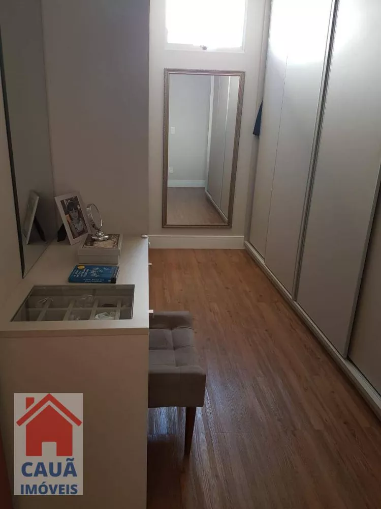 Sobrado à venda com 4 quartos, 340m² - Foto 3