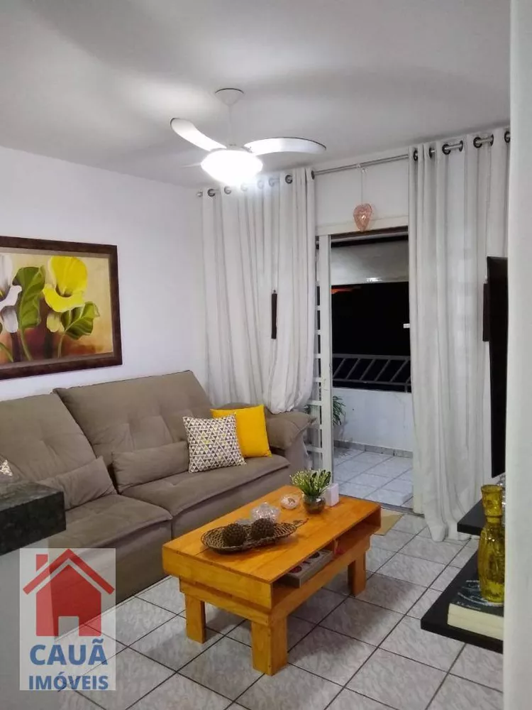 Apartamento à venda com 3 quartos, 103m² - Foto 5