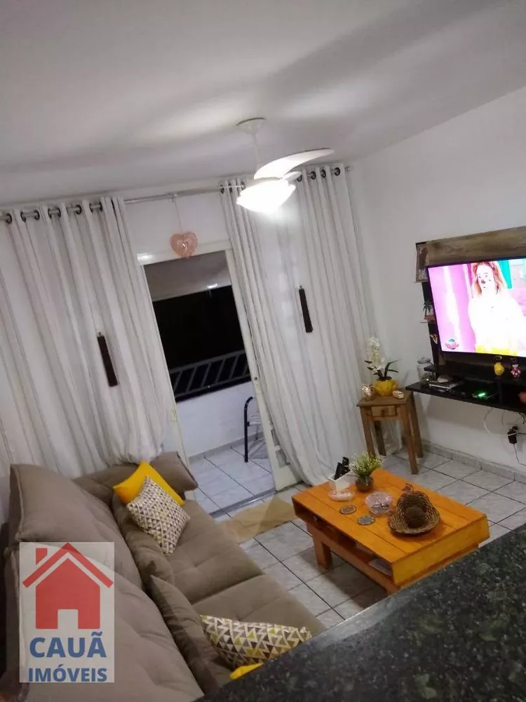 Apartamento à venda com 3 quartos, 103m² - Foto 1