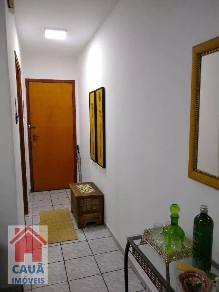 Apartamento à venda com 3 quartos, 103m² - Foto 3