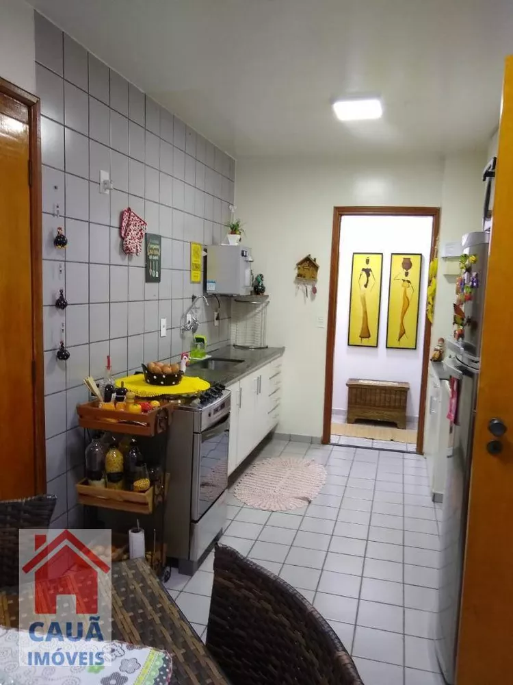 Apartamento à venda com 3 quartos, 103m² - Foto 7