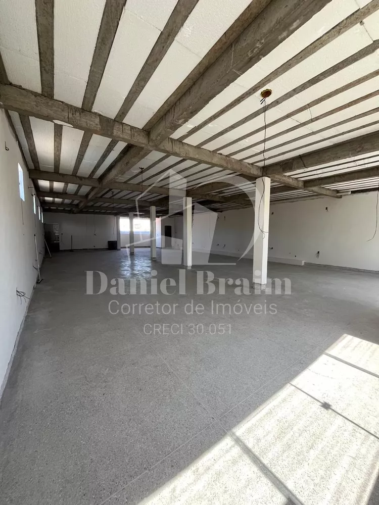 Loja-Salão, 200 m² - Foto 6