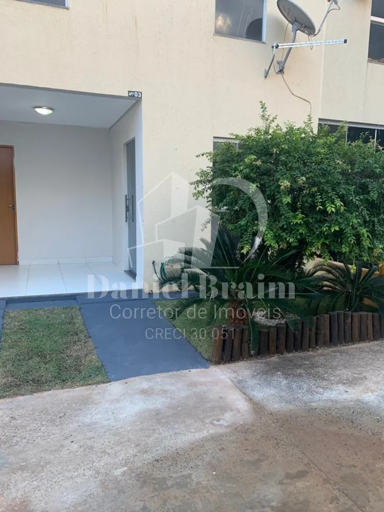 Casa, 2 quartos, 66 m² - Foto 22