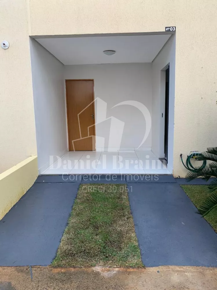 Casa, 2 quartos, 66 m² - Foto 10