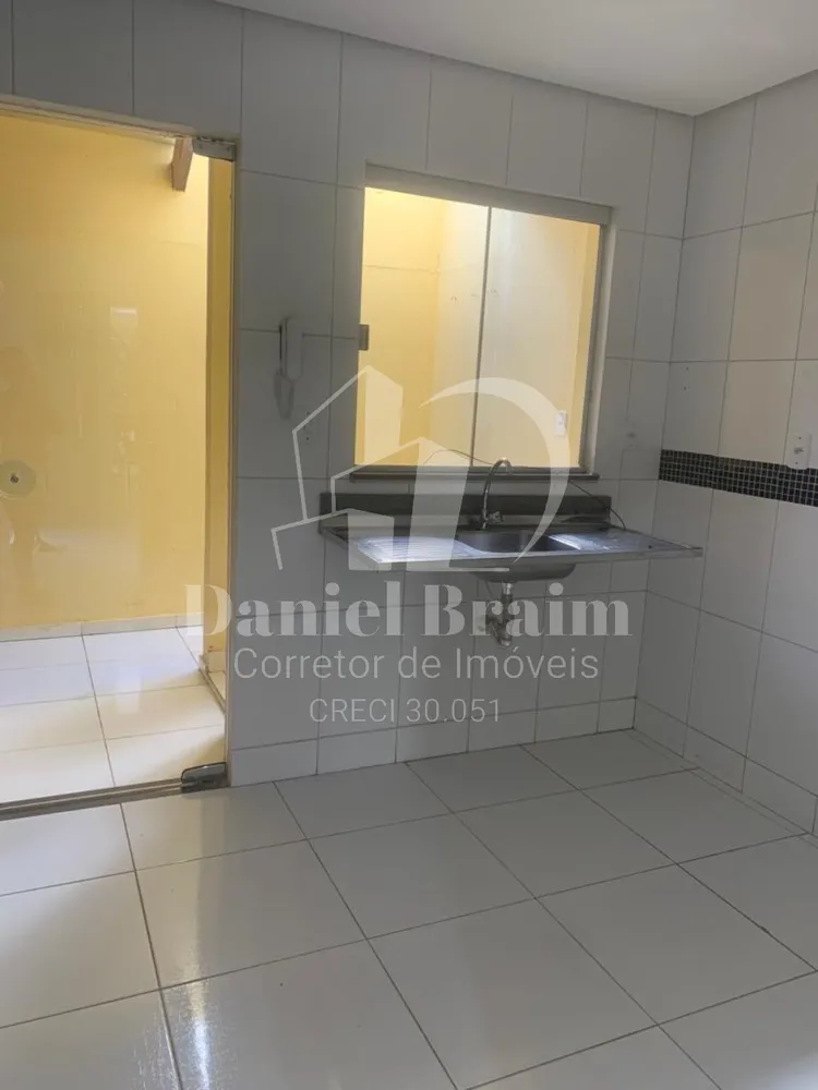 Casa, 2 quartos, 66 m² - Foto 15