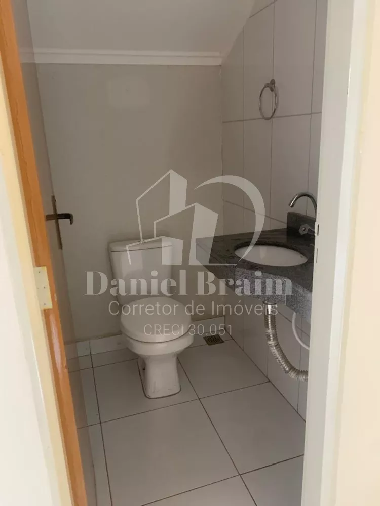 Casa, 2 quartos, 66 m² - Foto 6