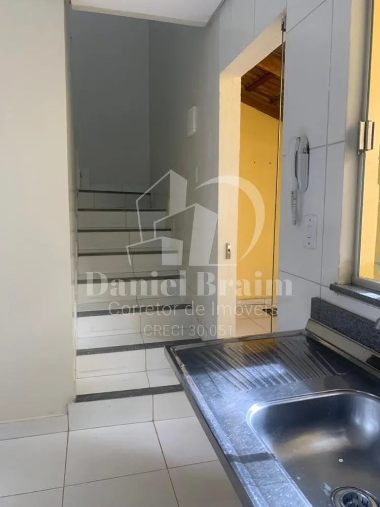 Casa, 2 quartos, 66 m² - Foto 14