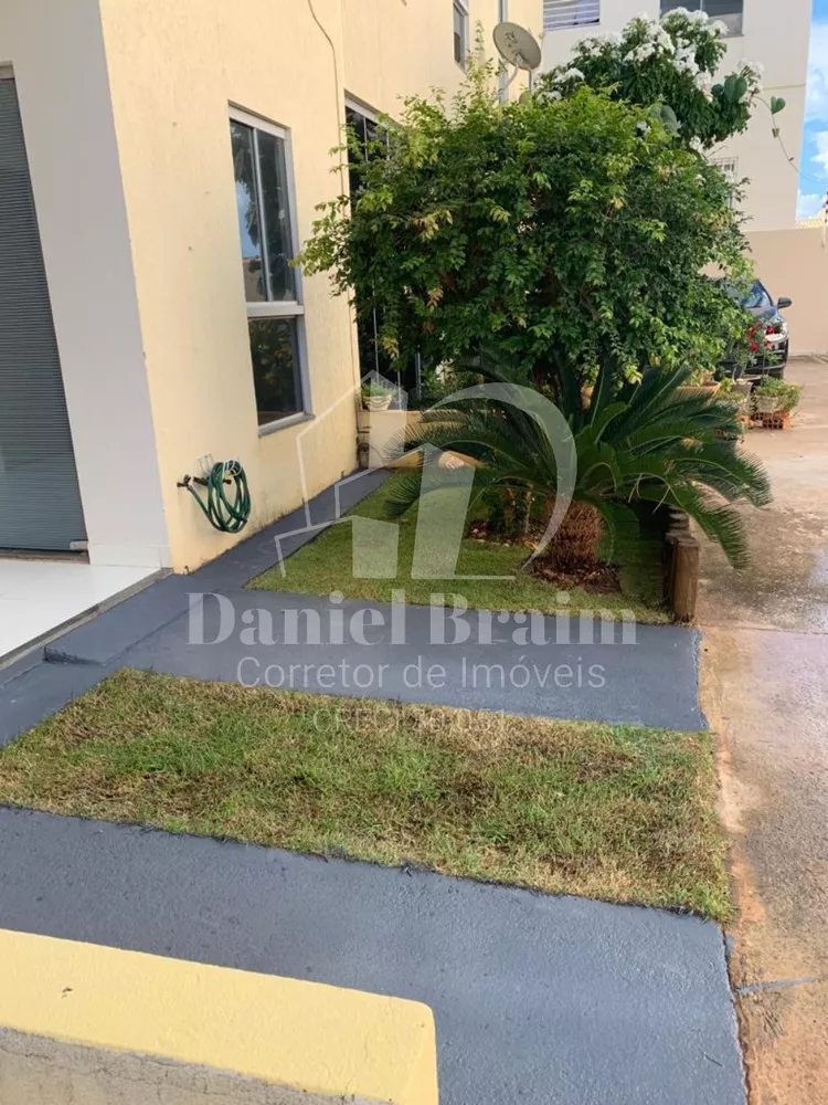 Casa, 2 quartos, 66 m² - Foto 12