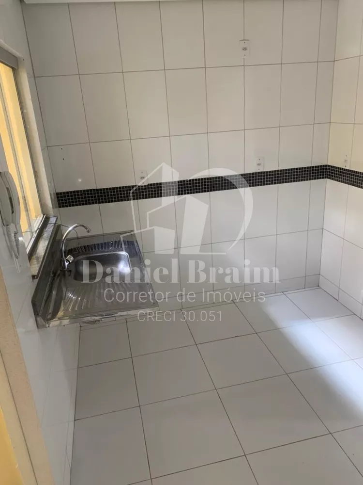Casa, 2 quartos, 66 m² - Foto 8