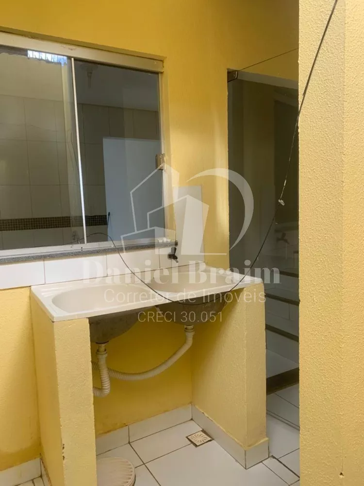 Casa, 2 quartos, 66 m² - Foto 7