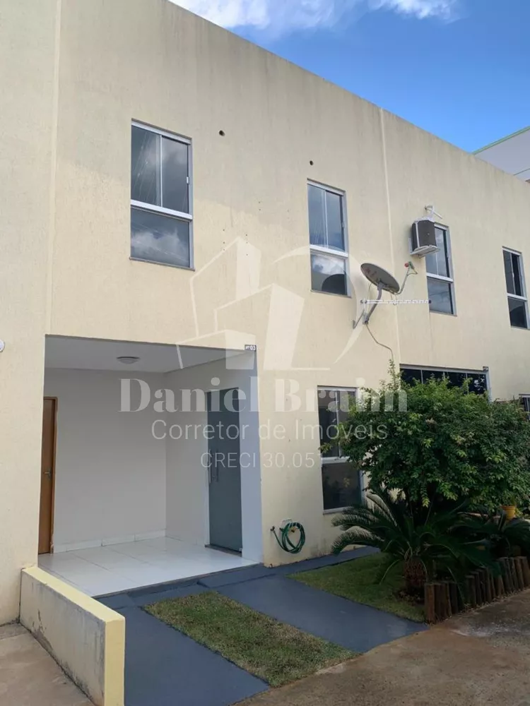 Casa, 2 quartos, 66 m² - Foto 11