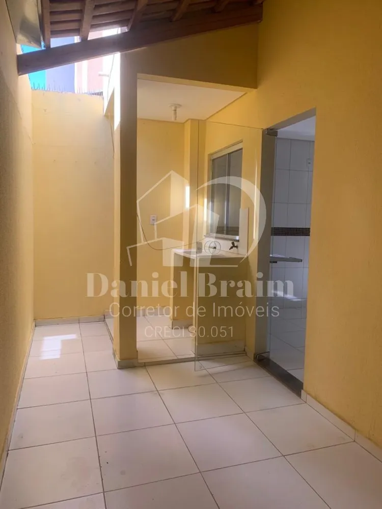 Casa, 2 quartos, 66 m² - Foto 12