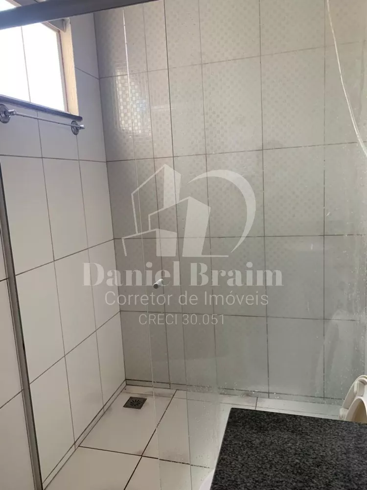 Casa, 2 quartos, 66 m² - Foto 3