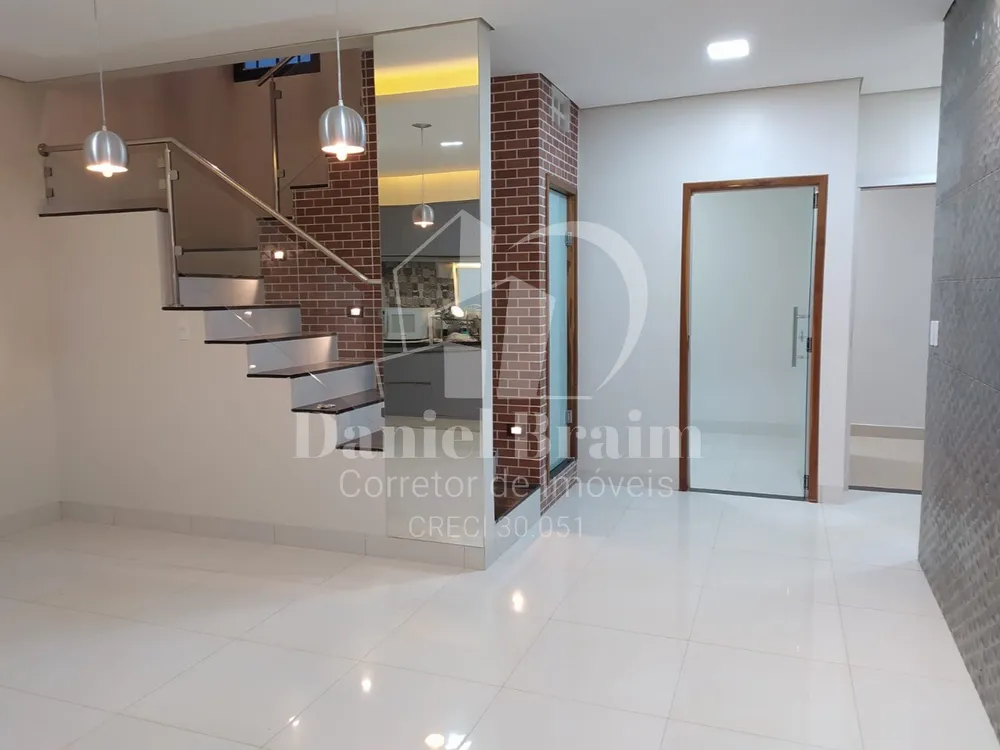 Casa, 4 quartos, 184 m² - Foto 5