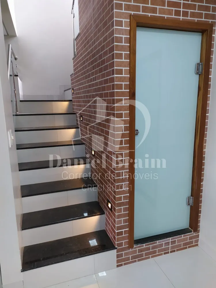 Casa, 4 quartos, 184 m² - Foto 9
