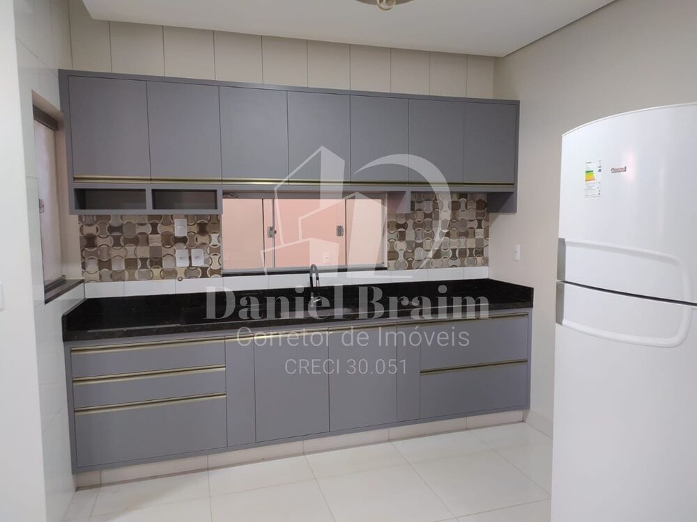 Casa, 4 quartos, 184 m² - Foto 5