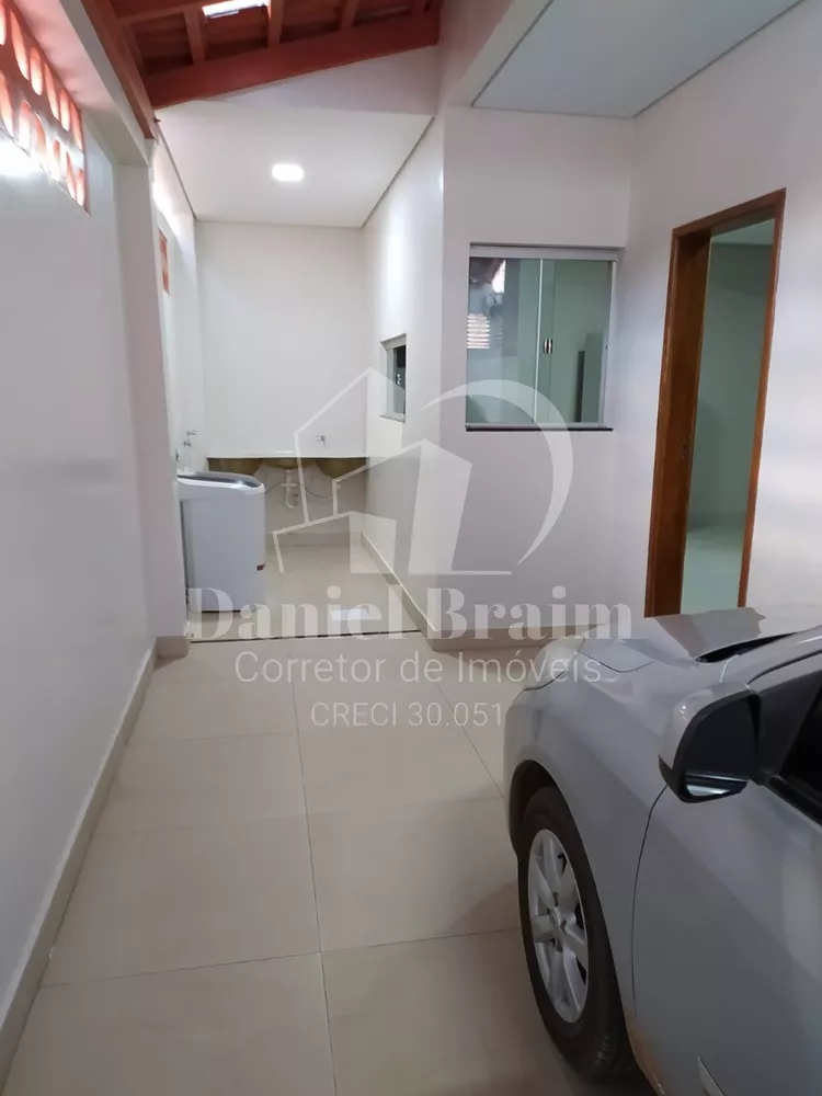 Casa, 4 quartos, 184 m² - Foto 2