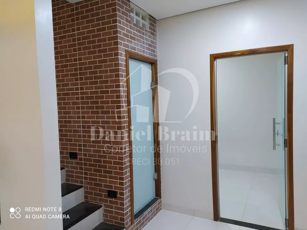 Casa, 4 quartos, 184 m² - Foto 7