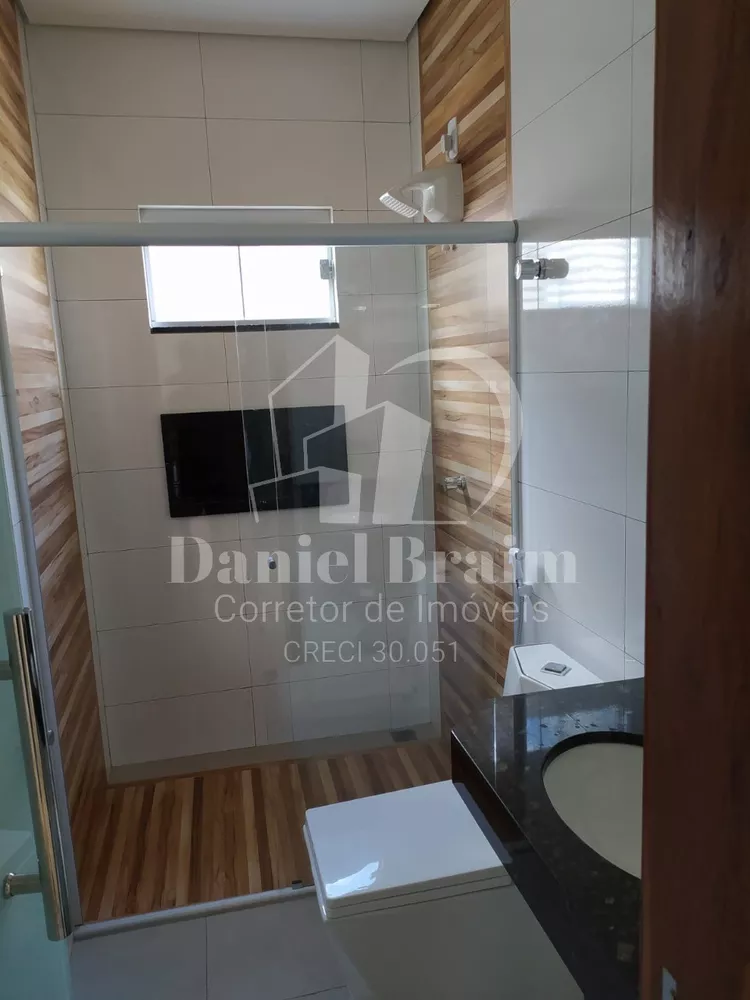 Casa, 4 quartos, 184 m² - Foto 6