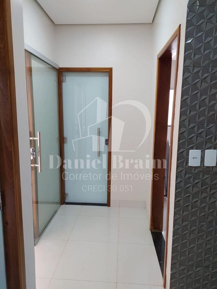 Casa, 4 quartos, 184 m² - Foto 4