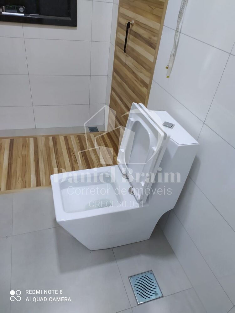 Casa, 4 quartos, 184 m² - Foto 8
