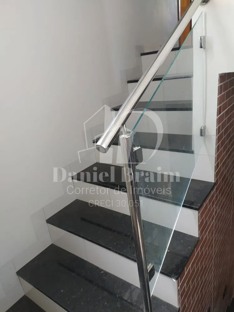 Casa, 4 quartos, 184 m² - Foto 6
