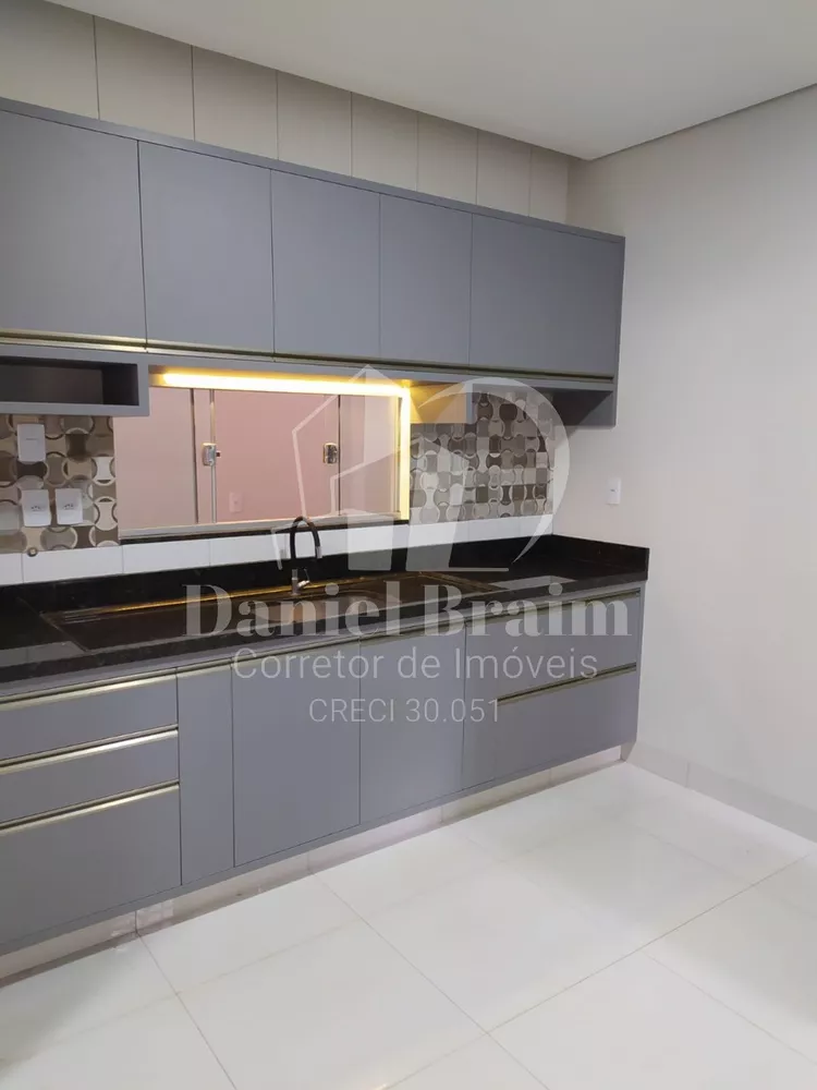 Casa, 4 quartos, 184 m² - Foto 3