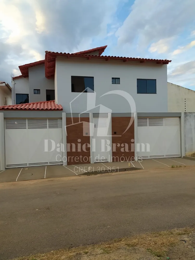 Casa, 4 quartos, 184 m² - Foto 3