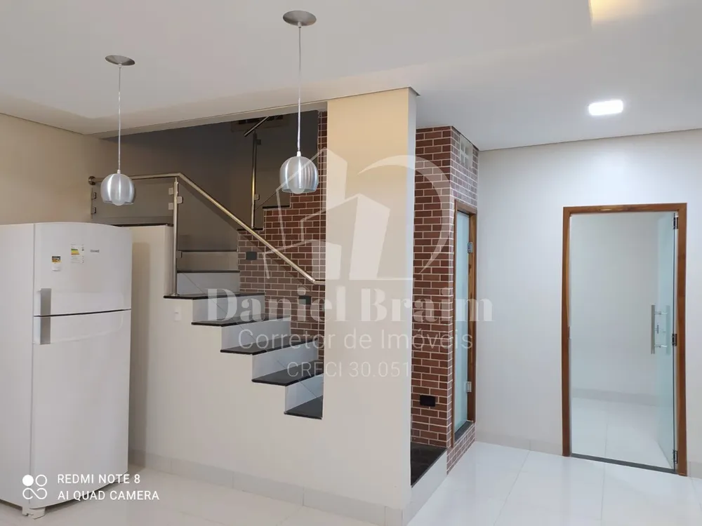 Casa, 4 quartos, 184 m² - Foto 13