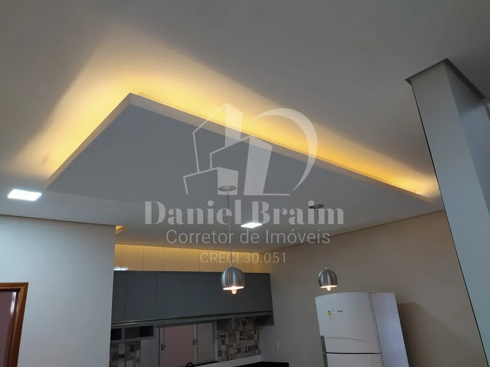 Casa, 4 quartos, 184 m² - Foto 12
