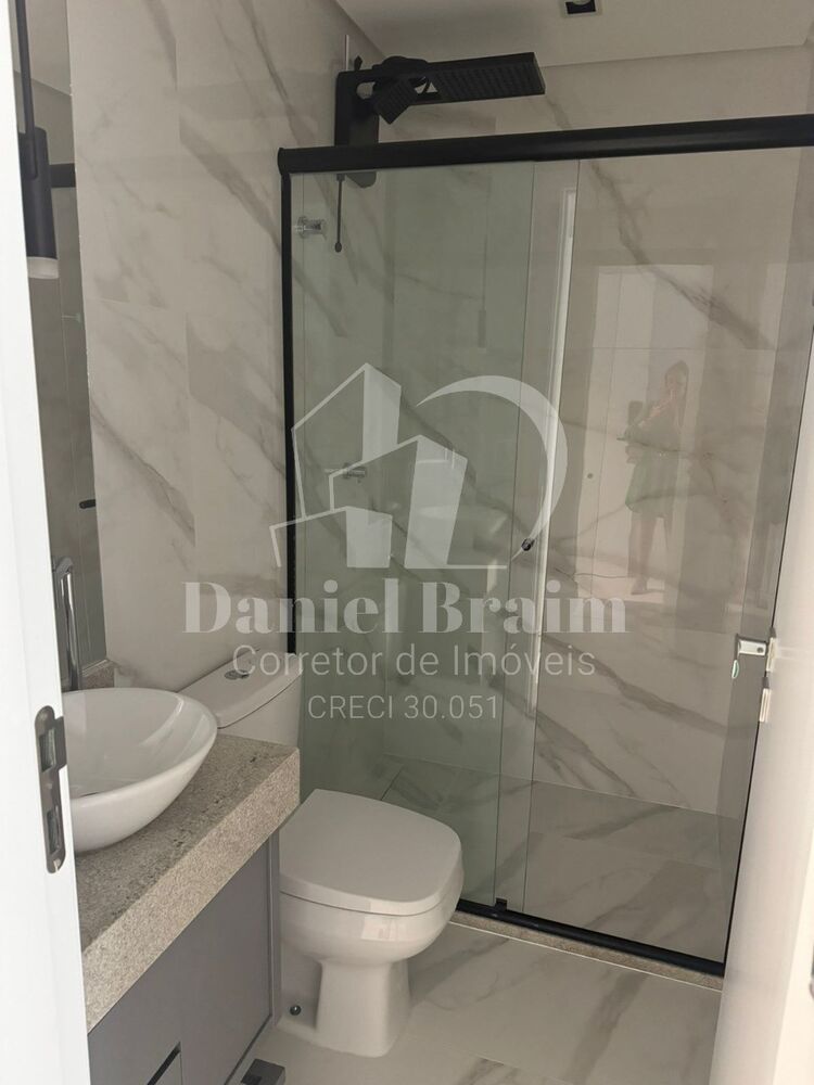 Apartamento, 1 quarto, 28 m² - Foto 5