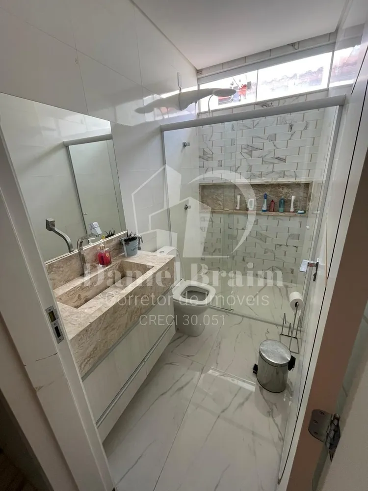 Casa, 3 quartos, 198 m² - Foto 10