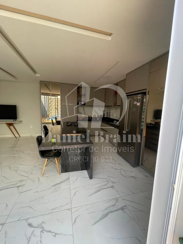 Casa, 3 quartos, 198 m² - Foto 8