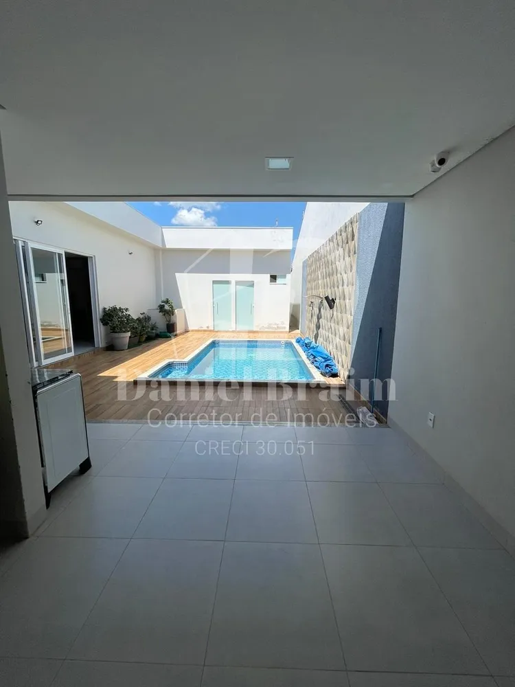 Casa, 3 quartos, 198 m² - Foto 12