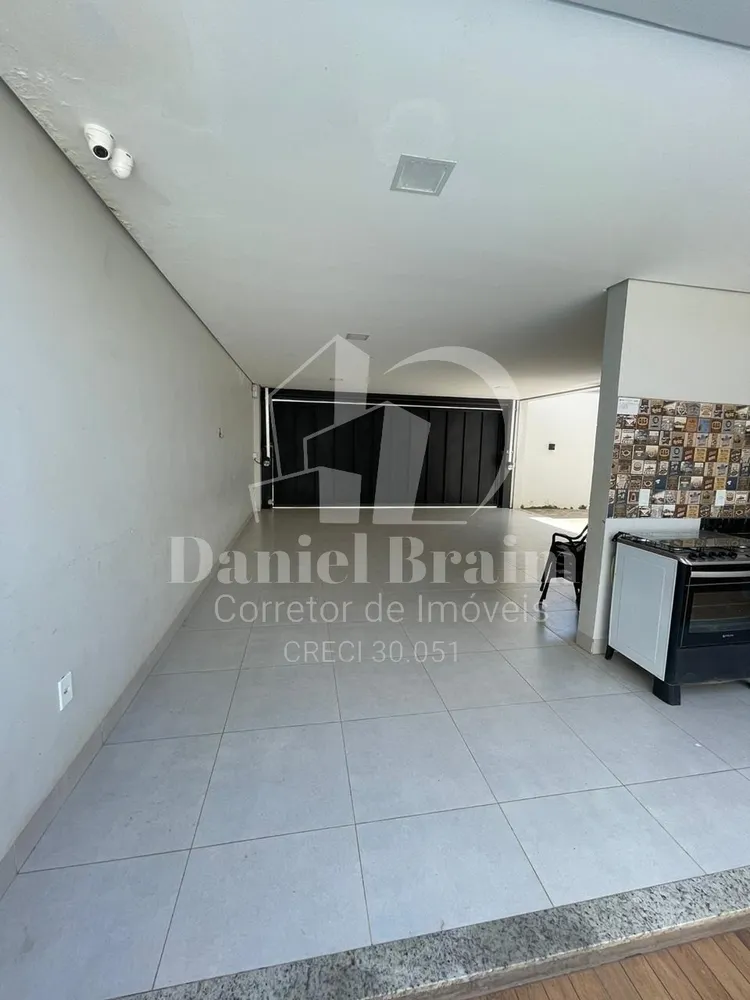 Casa, 3 quartos, 198 m² - Foto 15