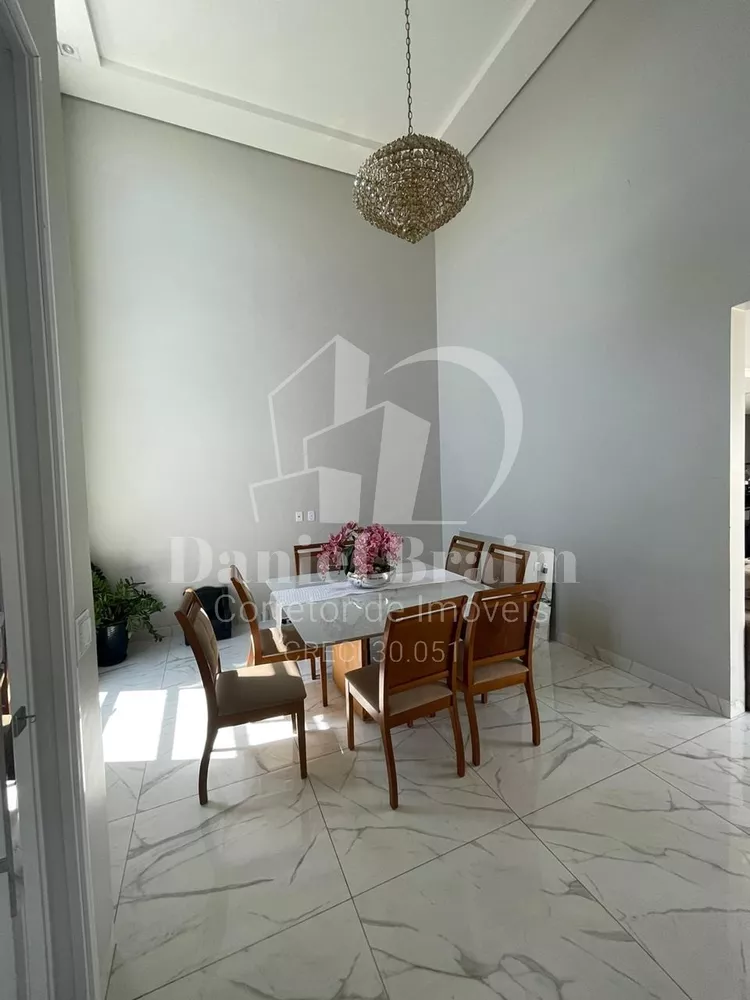Casa, 3 quartos, 198 m² - Foto 4