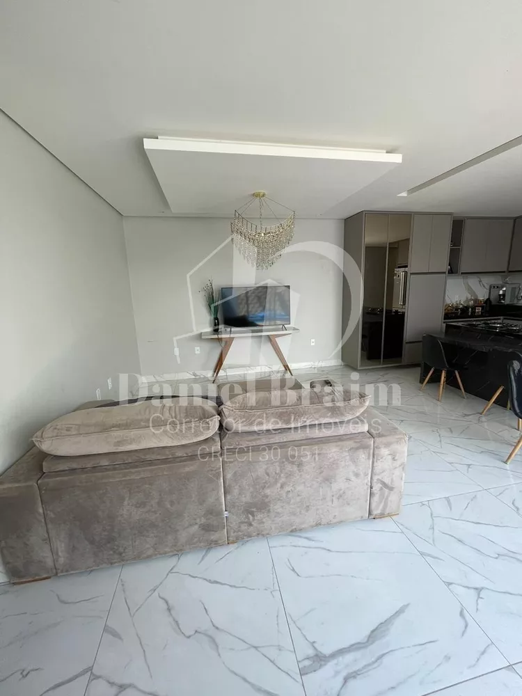 Casa, 3 quartos, 198 m² - Foto 3