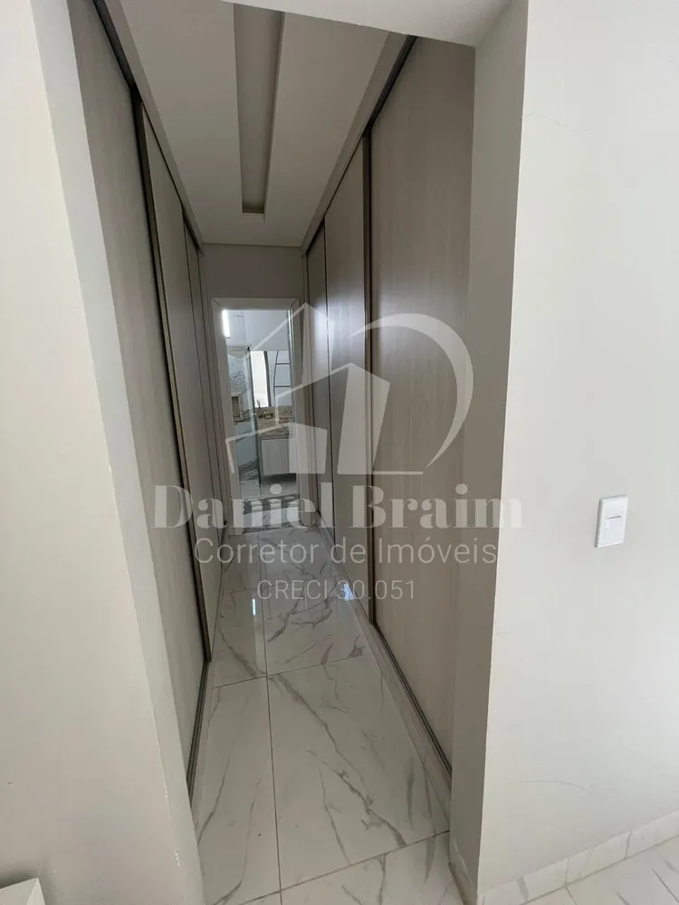 Casa, 3 quartos, 198 m² - Foto 11