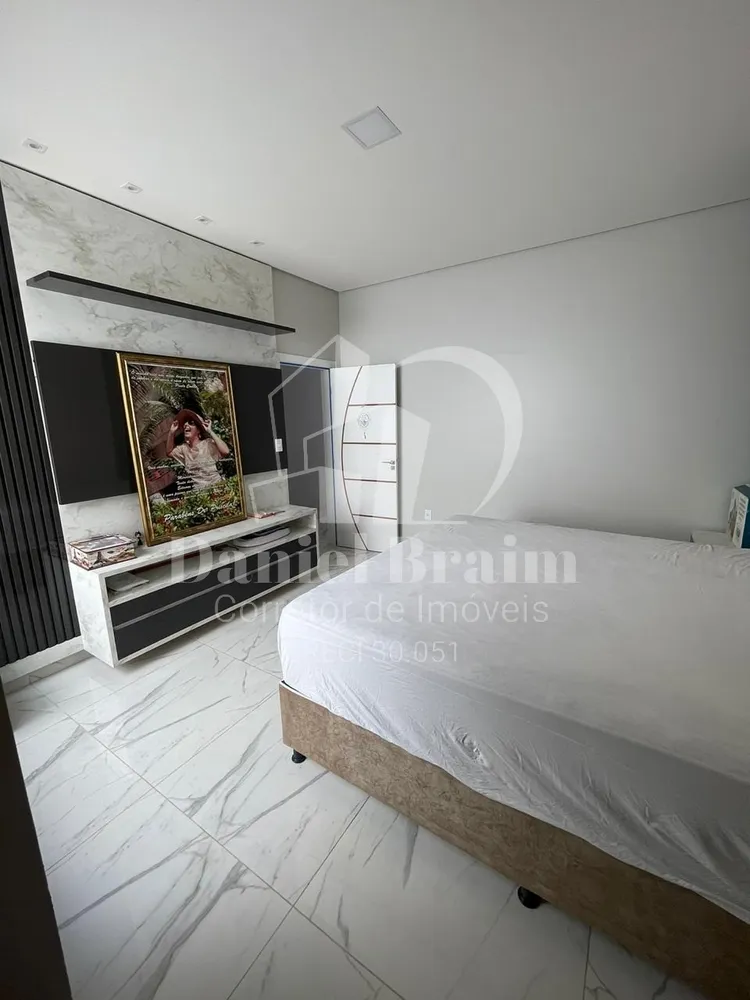 Casa, 3 quartos, 198 m² - Foto 3