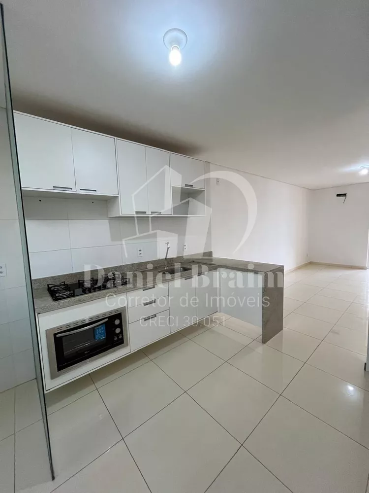 Apartamento, 3 quartos, 102 m² - Foto 6