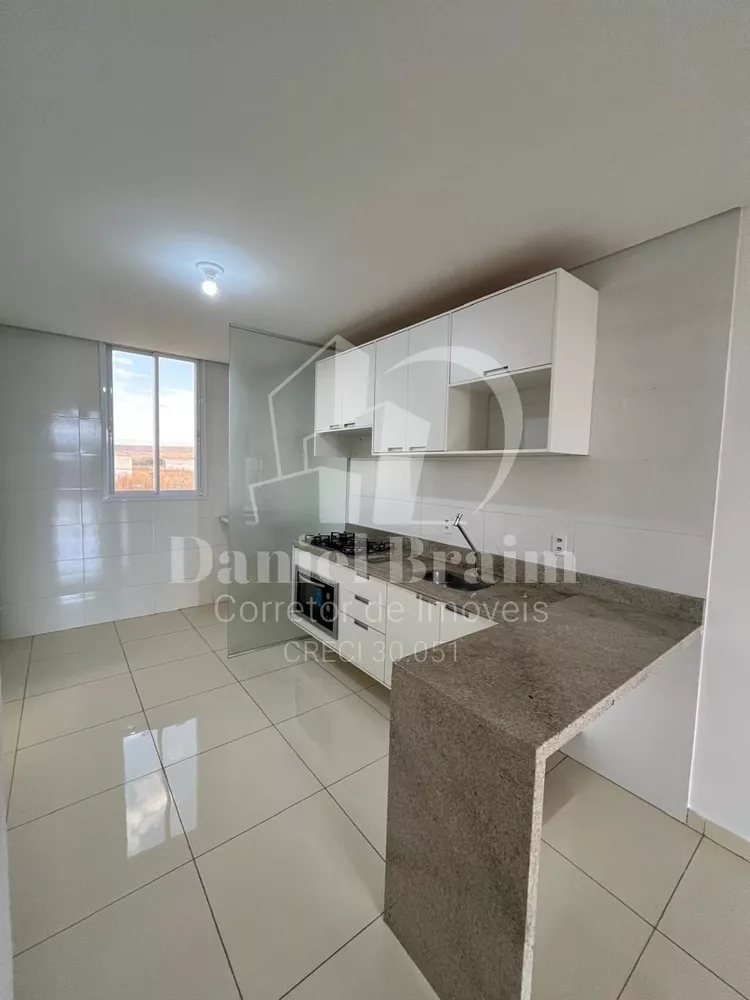 Apartamento, 3 quartos, 102 m² - Foto 3