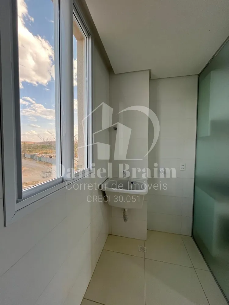 Apartamento, 3 quartos, 102 m² - Foto 15